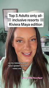 I love hotel lists! This list was voted