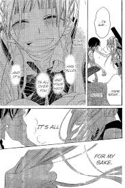 Fukumenkei Noise 13 Read Fukumenkei Noise Chapter 13 Online Manga Love Shojo Manga Manga Anime