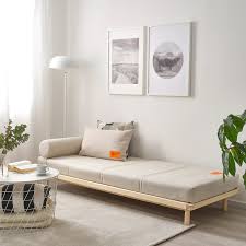 Markerad Daybed Ikea Ikea Bed Ikea Daybed Diy Daybed
