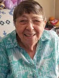 Sandra M. Holt Obituary