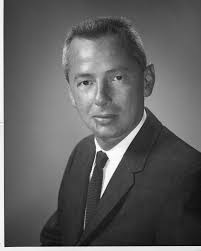 Obituary of Henry John Vogel