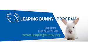 More images for cruelty free logo on products » The Leaping Bunny Logo For Cruelty Free Products Turns 20
