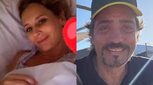 Rocío Marengo Internada: ¿Peligro para su Embarazo? La Verdad