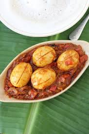Egg Roast Kerala Style Recipes Indian Egg Dishes Recipe Egg Roast Indian Food Recipes Food