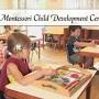 Montessori Child Development Center from mcdcpoway.com