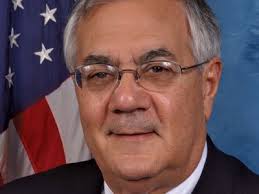 Barney Frank