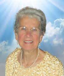 ZIEGLER, Glenys May 26.7.35 ~ 24.6.24...