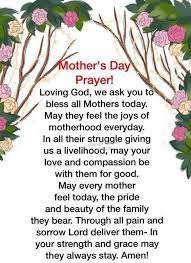 Enjoy our mother day poems quotes collection. Pin On Mother S Day Prayer