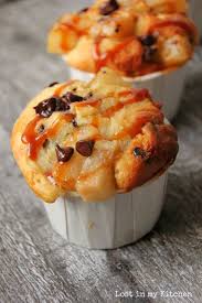 Muffins Poires Chocolat Muffin Poire Poire Au Chocolat Recette
