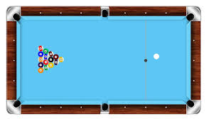 8 ball pool es ist ein spiel der ausgewählten kategorie: Spelregels 8 Ball Pool Biljart