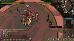 Once you get there, you must first talk to the strange face to learn about the tower and gain access to the bank. Pest Queen Boss Fight Runescape Guide Youtube