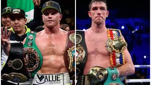 The card will stream live globally on dazn, to more than 200 countries and territories (excluding mexico, where it will the canelo vs. When Is Canelo Alvarez Vs Callum Smith Date Fight Time Full Undercard And How To Watch Dazn Live Stream