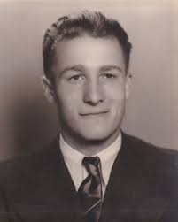 WA civic leader Jim Ellis found inspiration in tragedy during WWII