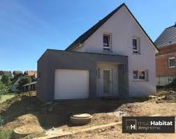 Nouveau Couleurs Maison Maison Habitat