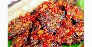 We did not find results for: 5 Resep Dendeng Sapi Dimasak Balado Dan Tambah Pete Makin Nikmat