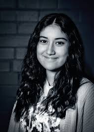 Tremper Theatre Program