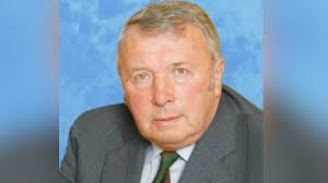 Tributes after Great Aycliffe Town councillor Robert Fleming dies