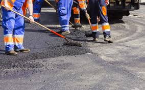 A paving stone installation is an attractive and practical addition to your home's landscaping. Quality Paving Stone Landscape Qualitypavingca Twitter