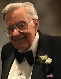 Obituary information for Richard C. Quaintance