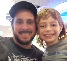 Father and son gator trappers revealed in viral Jacksonville video