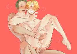 One Piece Roronoa Zoro - Lewd.ninja