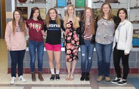 Chestnut Ridge Girls Track