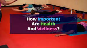 Current services include psychiatric evaluations, individual and group therapy, and medication management. How Important Are Health And Wellness