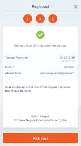 Baca lebih lanjut untuk dapat memahami struktur dasar dokumen atau halaman website lebih baik! Bni Mobile Banking Bni