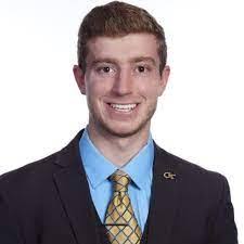 Jacob Keenan's Instagram, Twitter & Facebook