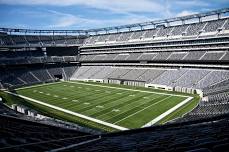 New York Jets vs. New England Patriots