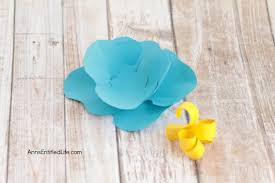 Maybe you would like to learn more about one of these? Handmade Paper Flower Bouquet