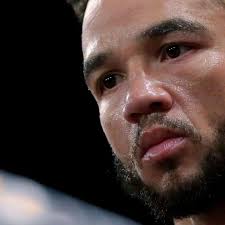 Transgender boxer KOs barriers