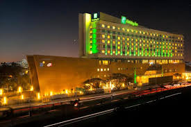 For wherever life takes you. Holiday Inn Chennai Omr It Expressway Chennai 2021 Updated Prices Deals