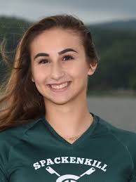 Roosevelt junior four leads the pack of Journal's girls crew All-Stars