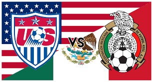 México vs usa estados unidos 2015 en vivo: Estados Unidos Vs Mexico En Minuto A Minuto