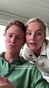 Heja på mig under LETAS-tävlingen!