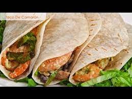 Maybe you would like to learn more about one of these? Receta Tacos De Camaron Al Jalapeno Youtube