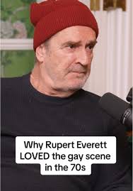 A duke and a Plummer????!!!!! You know what hell yeah. Rupert Everett