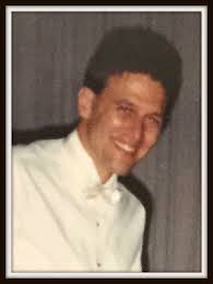 Robert Michael (Bob, Bobby) MIHELL