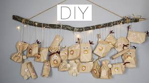 Du möchtest einen adventskalender basteln? Adventskalender Fur Kinder Basteln Und Befullen Eileena Ley Youtube