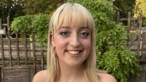 Elaine Reason and daughter Grace, died when tree crushed car