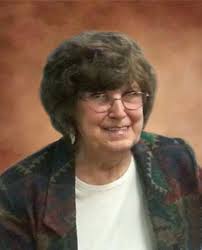 Obituary: Margaret Gudmunson