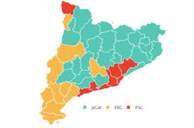 Ciudad madero / 16.05.2021 11:02:05. 7 Datos Ademas De Los Votos Para Hablar De Las Elecciones De Cataluna Verne El Pais