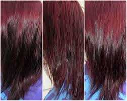 Revlon colorsilk beautiful color permanent hair color with 3d gel technology keratin 100 gray coverage hair dye, 51 light brown, 3 count, (pack of 3) $7.56 ($2.52/count) Revlon Burgundy Hair Dye Results Novocom Top