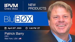 New Products Show April 2023 Overview