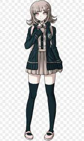 We did not find results for: Awwwww Chiaki Danganronpa Characters Nanami Danganronpa