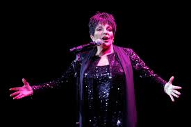 Liza minnelli feels her mom judy garland is still supporting her, more than 50 years after the legendary star's death. Mit Starkem Willen Und Vielen Talenten 11 2021 Artikel Unsere Kirche