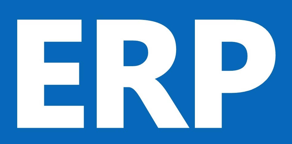 ERP Software product image