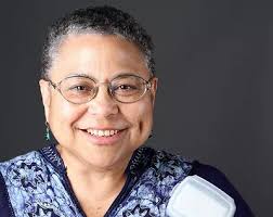 Susan Ross