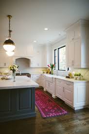 I spent a good few hours this morning, googling through page after page of options. Colorful Kitchen Rugs To Brighten Up Your Space An Indigo Day